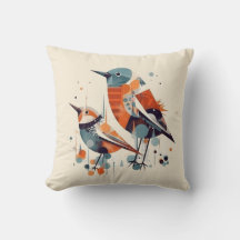 Skandi-Vogel-Duet, individuell