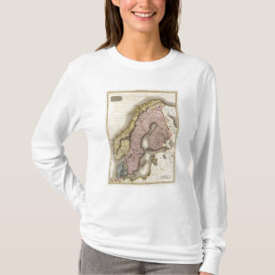 Skandinavien 2 T-Shirt