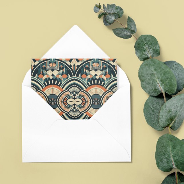 Skandinavien Art Déco (Von Creator hochgeladen)