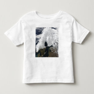 Skandinavien Kleinkind T-shirt