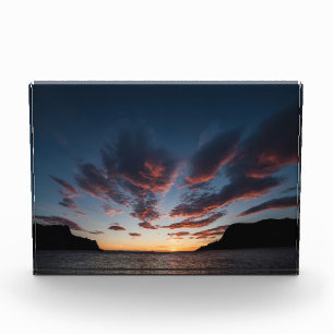 Skandinavien Landschaftliches Foto
