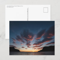 Skandinavien Landschaftliches Foto