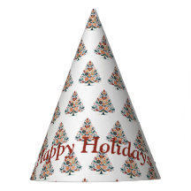 Skandinavien Weihnachtsbäume Kunst