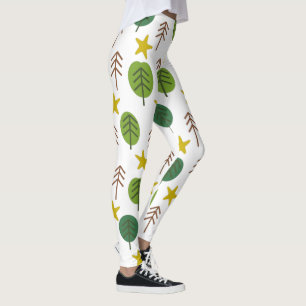 Skandinavienwald Leggings