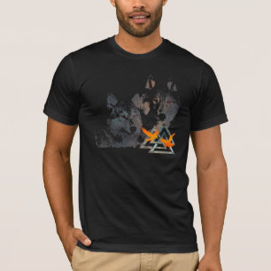 Skandinavier-Shirt T-Shirt