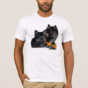 Skandinavier-Shirt T-Shirt