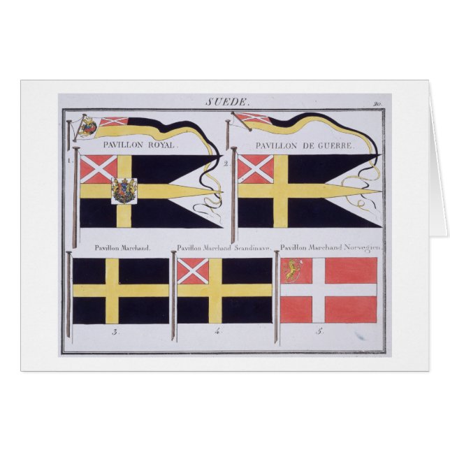 Skandinavisch kennzeichnet, von einem (Vorderseite (Horizontal))