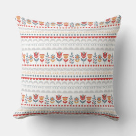 skandinavisch kissen