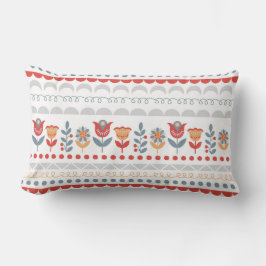 skandinavisch lendenkissen