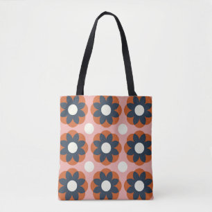skandinavische Flora: Vintages Nahtloses Design