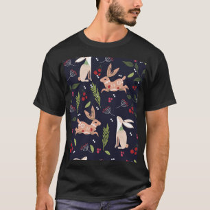 Skandinavische Folklore T-Shirt