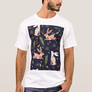 Skandinavische Folklore T-Shirt
