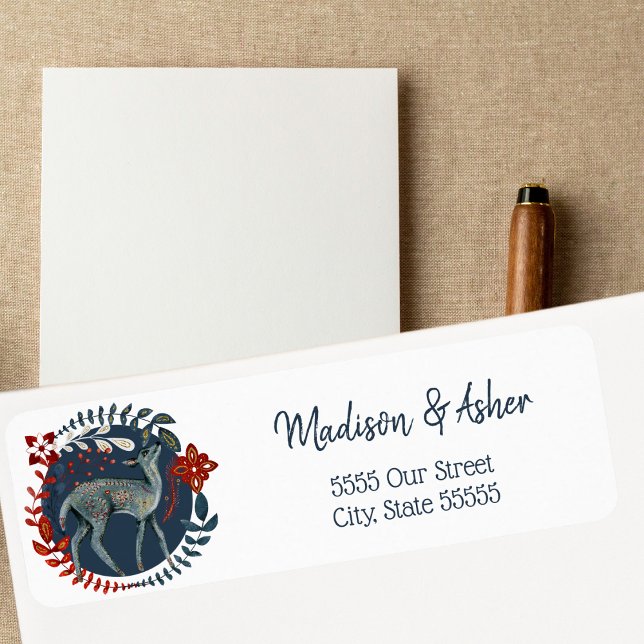 Skandinavische Folklorekunst (Von Creator hochgeladen)