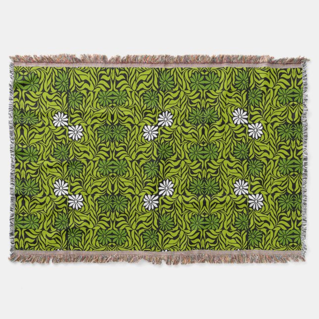 skandinavische Innendekoration Decke (Vorderseite)