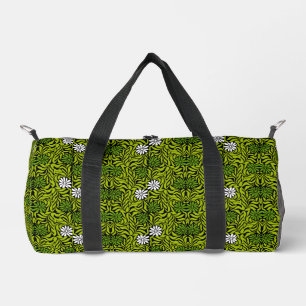 skandinavische Innendekoration Duffle Bag