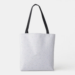 Skandinavische Konfetti-Everyday-Tasche