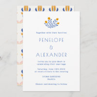 Skandinavische Volksblütenblume