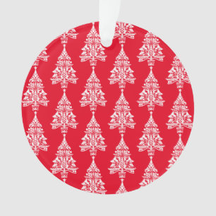 Skandinavische Weihnachtsdekorationen Ornament