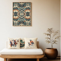 Skandinavischer Art Deco