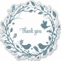 Skandinavischer Volkskranz