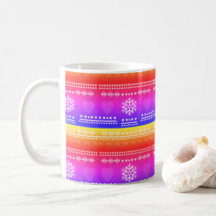skandinavisches Design, Landstil Kaffeetasse