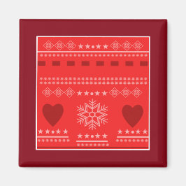 skandinavisches Design, Landstil Magnet