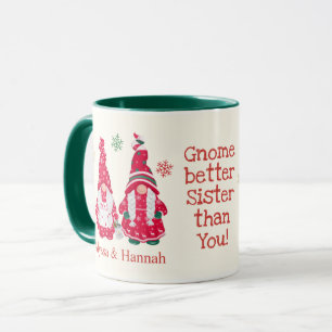 Skandinavisches Gnome besser als deine Tasse