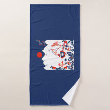 Skandinavisches Pferdervolk Kunstgeschenke