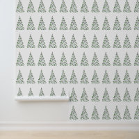 Skandinavisches Weihnachtsbild