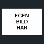 Skapa egen Affisch/Poster med egen bild och text Poster<br><div class="desc">Skapa egen Affisch med egna bilder och text. Cooles Poster som man kan skapa själv,  gör en affish,  skapa afisch eller poster.</div>