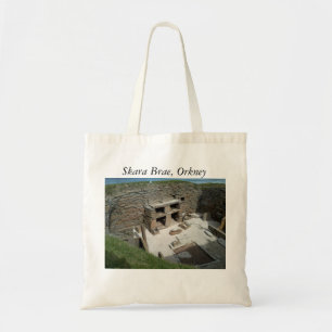 Skara Brae-Taschen-Tasche Tragetasche