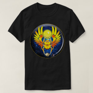 Skarabäus-T-Shirt T-Shirt