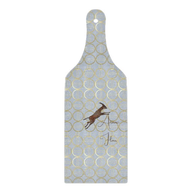 Skärbräda Atirac Flair Schneidebrett (Vorderseite)