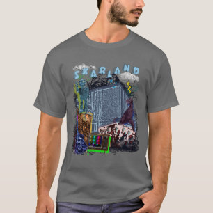 Skarland Hall T - Shirt