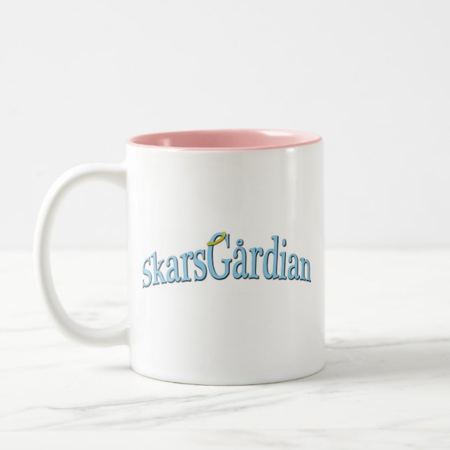 Skarsgardian Tasse (Links)