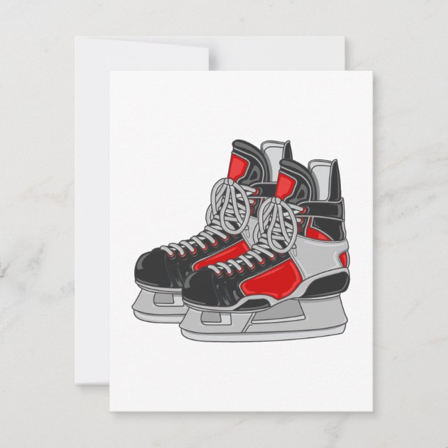 Skate (Vorderseite)