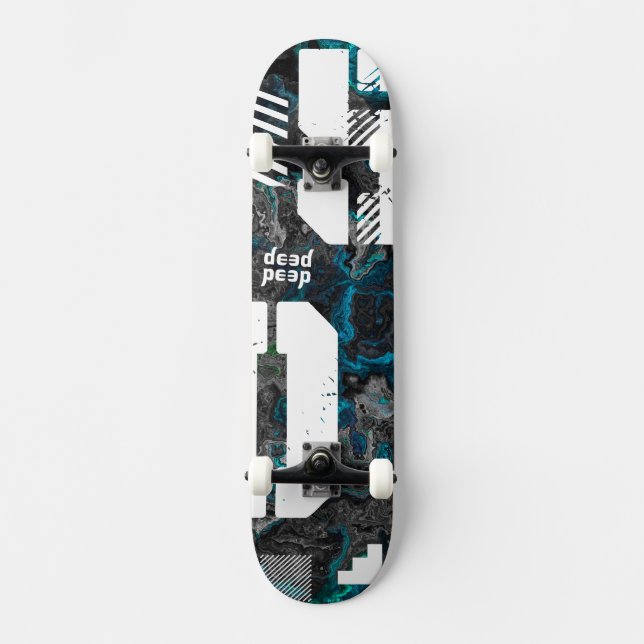 Skate 05 skateboard (Vorderseite)