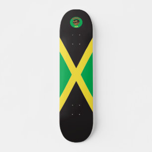 Skate-Affe Skateboard