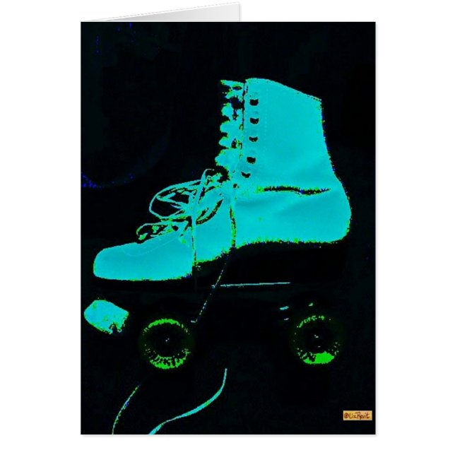 Skate-Aqua (Vorne)