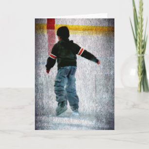 Skate auf karte