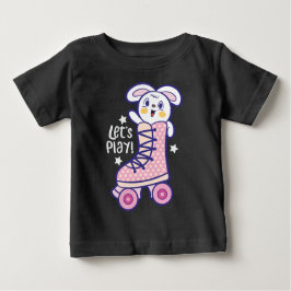 Skate Baby T-shirt