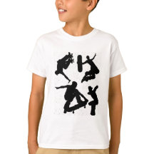 Skate Boarding Park Sports Fun Skaten Leader