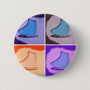 Skate Button