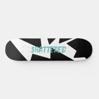 Skate-Deck Skateboard