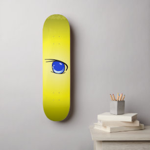 Skate - eyeSkate - iSkate Skateboard
