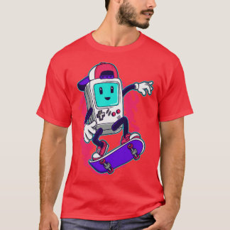 SKATE GAMER T-Shirt