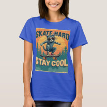Skate Hard Bleibe Cool - Ultimate