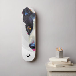 Skate Jessi Skateboard