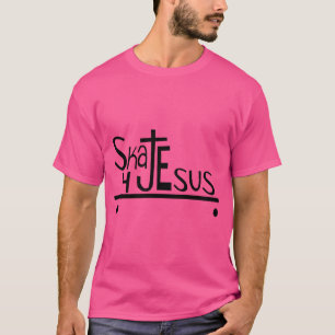 Skate Jesus T-Shirt
