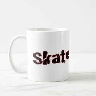 Skate Kaffeetasse